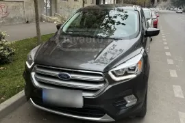 Ford, Escape