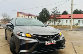 Toyota, Camry