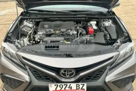 Toyota, Camry