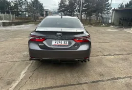 Toyota, Camry