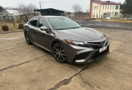 Toyota, Camry