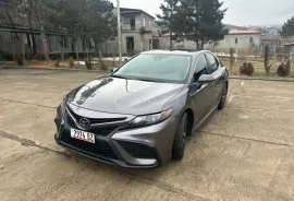 Toyota, Camry