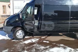 Ford, Transit