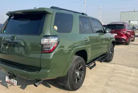 Toyota, 4Runner