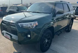 Toyota, 4Runner