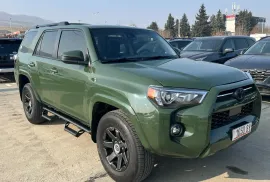 Toyota, 4Runner