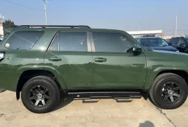 Toyota, 4Runner