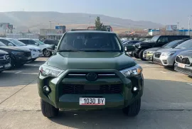 Toyota, 4Runner