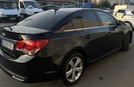 Chevrolet, Cruze