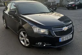 Chevrolet, Cruze