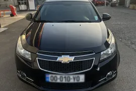 Chevrolet, Cruze