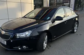 Chevrolet, Cruze