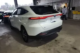 Toyota, Venza