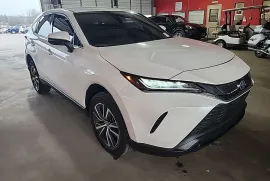 Toyota, Venza