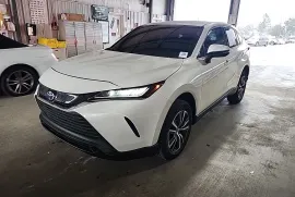 Toyota, Venza