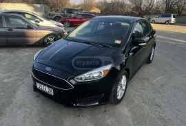 Ford, Focus