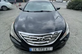 Hyundai, Sonata