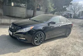 Hyundai, Sonata