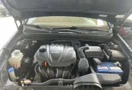 Hyundai, Sonata