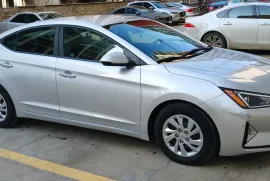 Hyundai, Elantra