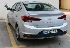 Hyundai, Elantra