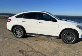 Mercedes-Benz, GLE-CLASS, GLE 450