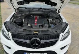 Mercedes-Benz, GLE-CLASS, GLE 450