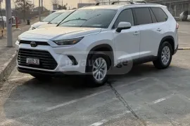 Toyota, Highlander