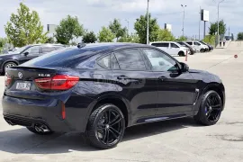 BMW, X Series, X6