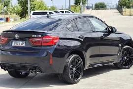 BMW, X Series, X6