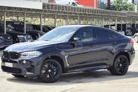 BMW, X Series, X6