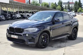 BMW, X Series, X6