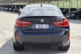 BMW, X Series, X6