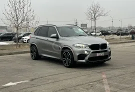 BMW, X Series, X5