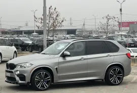 BMW, X Series, X5