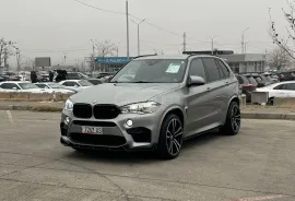 BMW, X Series, X5