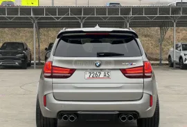 BMW, X Series, X5