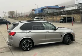 BMW, X Series, X5