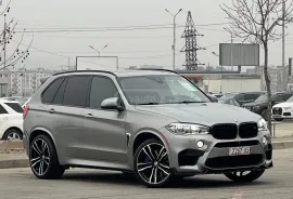 BMW, X Series, X5