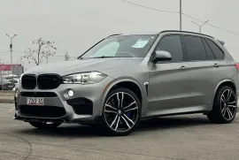 BMW, X Series, X5