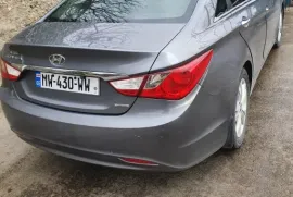 Hyundai, Sonata