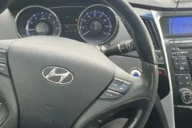 Hyundai, Sonata