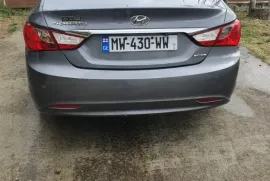 Hyundai, Sonata