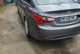 Hyundai, Sonata