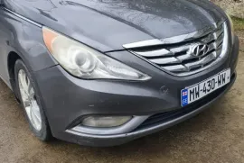 Hyundai, Sonata