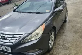 Hyundai, Sonata