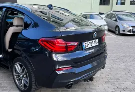 BMW, X Series, X4