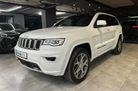 Jeep, Grand Cherokee