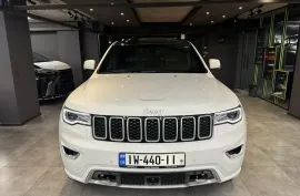 Jeep, Grand Cherokee