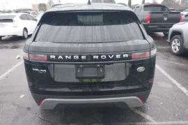 Land Rover, Range Rover